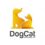 DogCat Enterprises logo