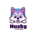 Husky logo