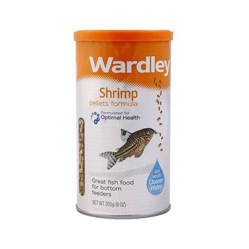 DeepFeed Formula — Shrimp